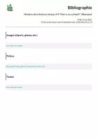 Aperçu - Feuilles d'exercices - Histoire de la lecture niveau 3/4 "Hurra, es schneit!" Allemand - Page 3