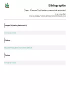 Aperçu - Feuilles d'exercices - Kit pédagogique Cliparts pour une utilisation commerciale - Page 1