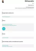 Aperçu - Feuilles d'exercices - Electricité (1) - Page 1