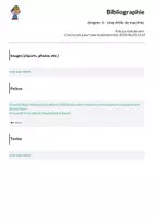 Aperçu - Apprentissages en autonomie - énigme 6 - Une drôle de machine - Page 1