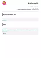 Aperçu - Apprentissages en autonomie - AIM rentrée - syllabes - Page 1