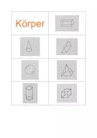 Vorschau - Spiele - geometrische Körper Legespiel - Seite 3