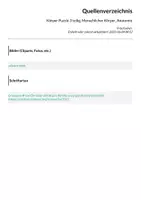 Vorschau - Bildkarten - Körper Puzzle 3 teilig, Menschlicher Körper, Anatomie - Seite 1