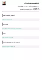 Vorschau - Arbeitsblätter - Arbeitsblatt "Million" + Onlineübung & MP3 + - Seite 1