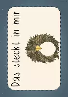 Vorschau - Unterrichtsreihen - Unterrichtsreihe zum Bilderbuch "Vielleicht" - Seite 3