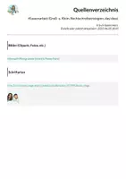Vorschau - Klassenarbeiten - Klassenarbeit (Groß- u. Klein, Rechtschreibstrategien, das/dass) - Seite 3