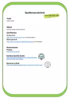 Vorschau - Arbeitsblätter - Summer/ Sommer - Read and colour - GRATIS - Seite 3