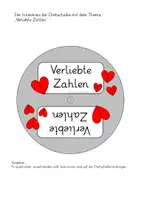 Vorschau - Spiele - Drehscheibe Verliebte Zahlen - Seite 1