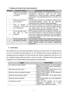 Vorschau - Stundenentwürfe - Materialpaket Unterrichtsentwürfe Englisch Grundschule - Seite 2