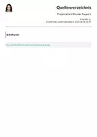Vorschau - Klassenarbeiten - Projektarbeit am Beispiel "Wunder" von Raquel J. Palacio - Seite 2