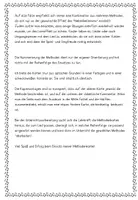 Vorschau - Stundenentwürfe - Methoden der Liederarbeitung, Liedeinführung, Singen in der Grundschule - Seite 2