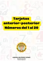 Vista previa - Hojas de trabajo - ANTERIOR-POSTERIOR - Portada