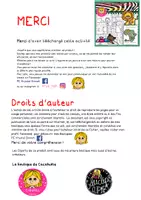 Aperçu - Apprentissages en autonomie - Cahier d'Activités de l'AFRIQUE - Page 3