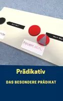 Vorschau - Videos - Mehrteiliges Prädikat und Prädikativ oder Prädikativum - Deckblatt