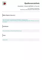 Vorschau - Arbeitsblätter - Arbeitsblatt - Infotext LGBTQIA+ im Tierreich - Seite 1