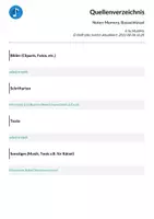 Vorschau - Arbeitsblätter - Noten – Merk es Dir! (Bassschlüssel) - Seite 1