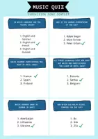 Vorschau - Quiz - Eurovision Song Contest Quiz (English) - Seite 3