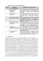 Vorschau - Stundenentwürfe - Unterrichtsentwurf Zahlengitter - Seite 1