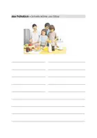 Vorschau - Unterrichtsreihen - Lernpaket: Thema Essen und Lebensmittel (DaZ A1) - Seite 1