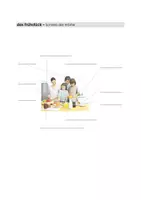 Vorschau - Unterrichtsreihen - Lernpaket: Thema Essen und Lebensmittel (DaZ A1) - Seite 3