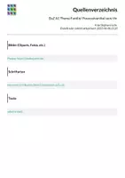 Vorschau - Arbeitsblätter - DaZ A1 Thema Familie/ Possessivartikel sein/ ihr - Seite 2