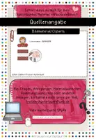 Vorschau - Arbeitsblätter - Klassenumfrage zum Schuljahresende - Seite 2