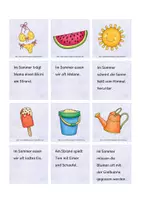 Vorschau - Spiele - Lese Merkspiel SOMMER - Seite 3
