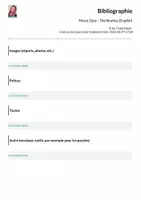 Aperçu - Jeux - Quiz Musical - The Beatles (anglais) - Page 3