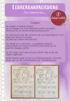 Vorschau - Arbeitsblätter - Englisch AB Feelings - Find someone who… - Seite 3