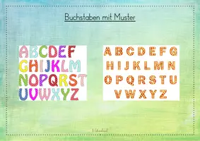Vorschau - Stundenentwürfe - Die Bedeutung der Schrift: Experimente mit Schrift (Unterrichtseinheit zur Schriftpflege) - Seite 3
