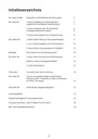 Vorschau - Unterrichtsreihen - Deutsch Lektüren - Schiller - Die Räuber - Unterrichtsreihe - Seite 1