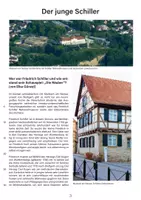Vorschau - Unterrichtsreihen - Deutsch Lektüren - Schiller - Die Räuber - Unterrichtsreihe - Seite 2