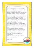 Vorschau - Arbeitsblätter - Rechenspaziergang "Subtraktion im Zahlenraum 20 mit Zehnerunterschreitung" - Seite 1
