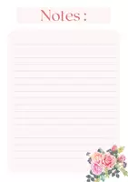 Aperçu - Outils du professeur - Agenda scolaire "Vintage" Novembre - Page 3