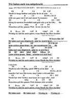 Vorschau - Text - Weihnachtssong: Wir haben euch was mitgebracht - Seite 3