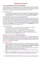 Vorschau - Arbeitsblätter - Deutsch Mittel-/Oberstufe: Elemente der Dramenszene und Schema zur Szenenanalyse (Brecht: "Mutter Courage", 2. Szene) - Seite 3