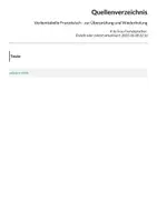 Vorschau - Arbeitsblätter - Materialpaket: Französische Grammatik - Seite 3