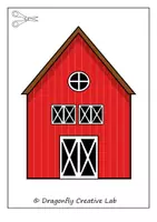Vista previa - Manualidades / Dibujos para colorear - CONSTRUYE MANUALIDADES GRANJA GRANERO - página 3