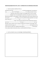 Vorschau - Arbeitsblätter - Beobachtungsaufgaben für Terra X Catalhöyük Diff 1 - Deckblatt