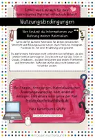 Vorschau - Arbeitsblätter - Ferienbrillen - Seite 1