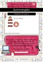 Vorschau - Arbeitsblätter - Ferienbrillen - Seite 2