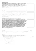 Vorschau - Klassenarbeiten - KLASSENARBEIT ZUM THEMA SACHTEXTE - Seite 2