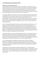 Vorschau - Klassenarbeiten - KLASSENARBEIT ZUM THEMA SACHTEXTE - Seite 3