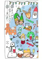 Vorschau - Spiele - 40 Gesprächskarten zu Weihnachten - SPENDENAKTION - Seite 3