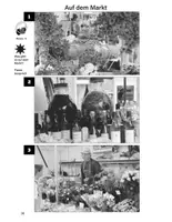 Vorschau - Unterrichtsreihen - Essen und Trinken! DaF-Lehrwerk Ankommen A1/A2 - Seite 3