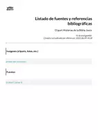 Vista previa - Elementos para la creación de materiales - Clipart Historias de la Biblia Jesús - página 3