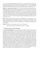 Vorschau - Merkblätter - Deutsch Mittel- / Oberstufe: Brecht: "Mutter Courage", Analyse der 4. Szene (ausformulierte Klausur-Lösung) - Seite 2
