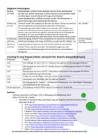 Vorschau - Arbeitsblätter - Arbeitsblatt zur Beobachtung von Verkehr - Seite 2