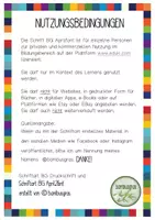 Vorschau - selbst erstellte Schriftarten - Schriftart BGApril2font für die kommerzielle Nutzung - Seite 3
