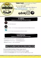 Vorschau - Arbeitsblätter - Sprachensteckbrief zur Reflexion über die eigene sprachliche Biografie - Seite 3